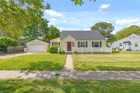 8761 Old Ocean View Road, Norfolk, VA 23503 - MLS#: 10580682