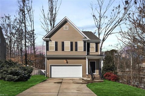 228 Bethune Drive, Williamsburg, VA 23185 - MLS#: 10570968