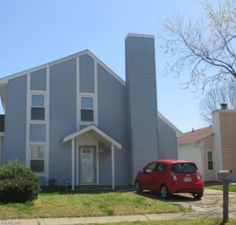 1726 Pope Street, Virginia Beach, VA 23464 - MLS#: 10571052