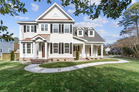 600 Cavalier Drive, Virginia Beach, VA 23451 - MLS#: 10569409