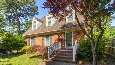 7371 Kirby Crescent, Norfolk, VA 23505 - MLS#: 10584135