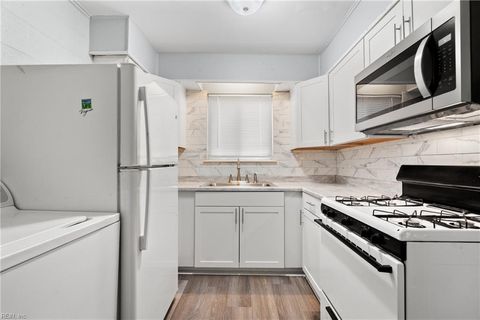 918 Appomattox Street, Norfolk, VA 23523 - MLS#: 10571045