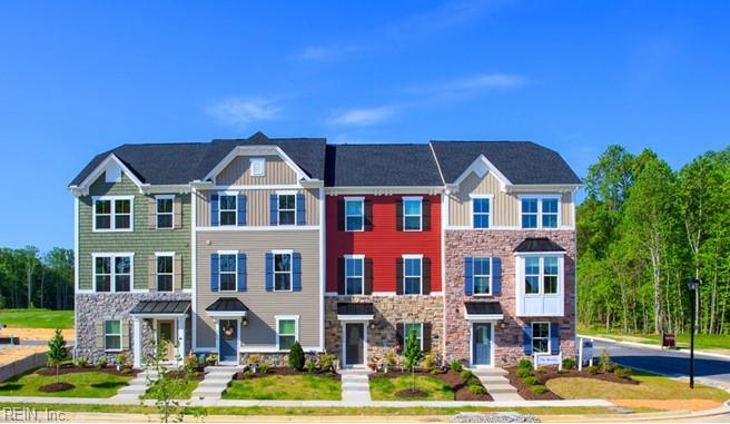 102 Fisherman\'s WAY 13F, Poquoson, VA 23662 - MLS#: 10478194