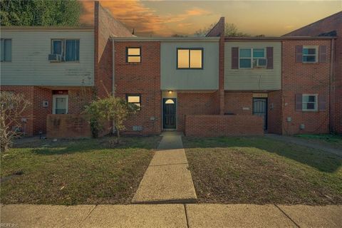 810 Craig Street, Norfolk, VA 23523 - MLS#: 10571977