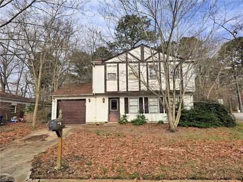 425 Aspen Drive, Newport News, VA 23608 - MLS#: 10574690