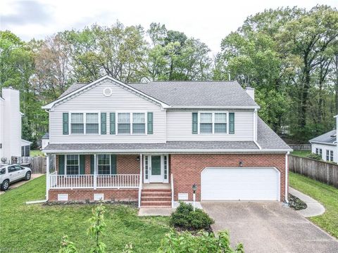 105 Willards Way, Yorktown, VA 23693 - MLS#: 10579014