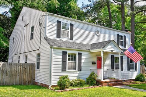 3582 Tennessee Avenue, Norfolk, VA 23502 - MLS#: 10583507
