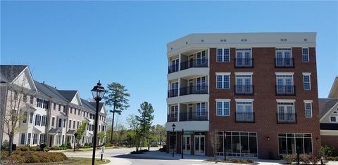 100 Laydon Way Unit 3A, Yorktown, VA 23692 - MLS#: 10570485