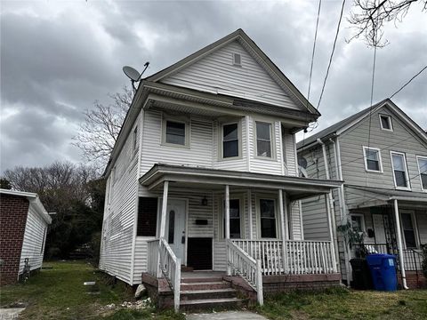2104 Marshall Avenue, Newport News, VA 23607 - MLS#: 10572369