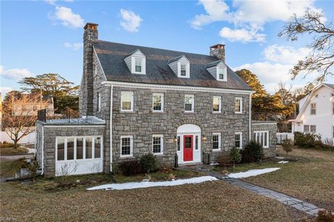 245 Riverside Drive, Portsmouth, VA 23707 - MLS#: 10571620