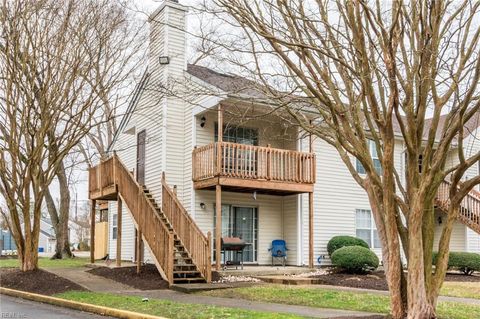 3772 Towne Point Road Unit B, Portsmouth, VA 23703 - MLS#: 10569619