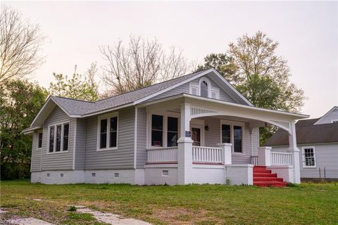 1106 Wood Street, Elizabeth City, NC 27909 - MLS#: 10560599
