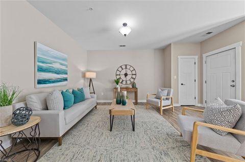 7922 Shore Drive Unit 202, Norfolk, VA 23518 - MLS#: 10573549