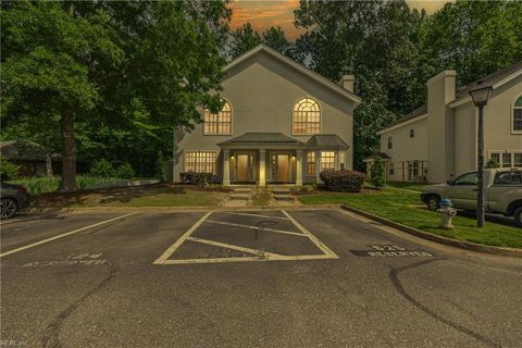 707 Sailfish Quay Unit 707, Chesapeake, VA 23320 - MLS#: 10582739