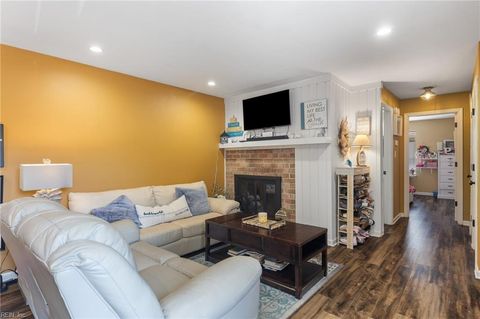 1132 Ocean Pebbles Way, Virginia Beach, VA 23451 - MLS#: 10580742