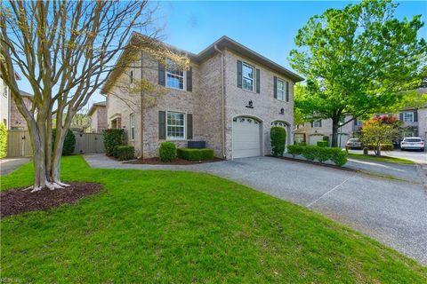 1102 Noble Walk Court, Virginia Beach, VA 23454 - MLS#: 10579505