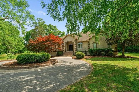114 Goose Hill Way, Smithfield, VA 23430 - MLS#: 10581139
