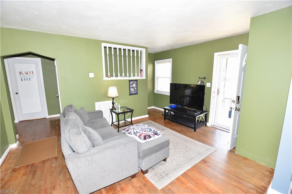 1377 Fishermans Road, Norfolk, VA 23503 MLS 10365309 Listing