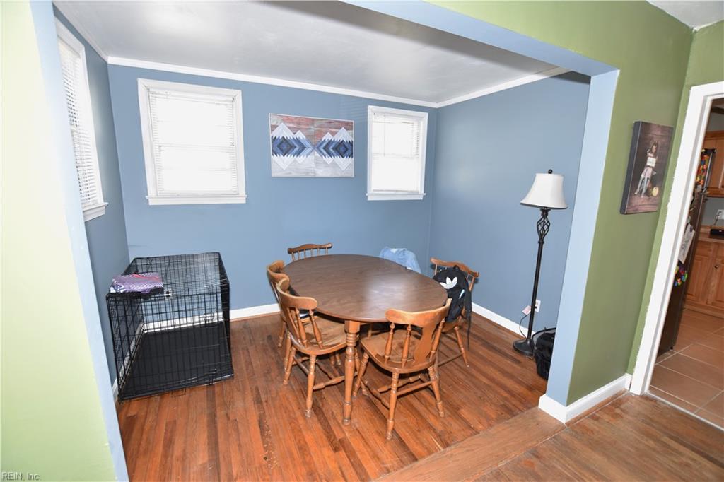 1377 Fishermans Road, Norfolk, VA 23503 MLS 10365309 Listing