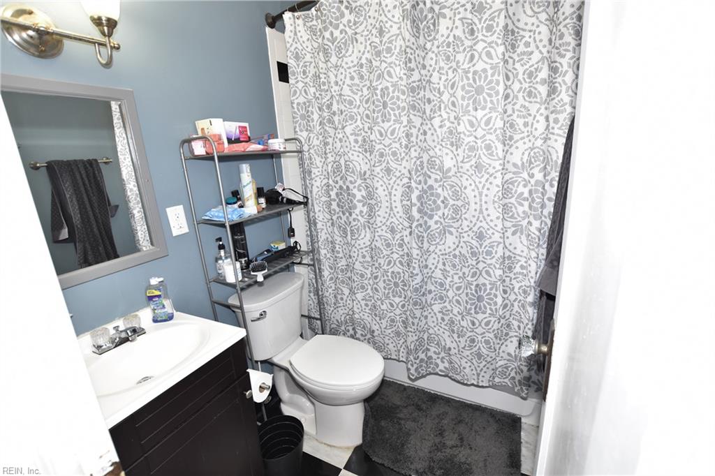 1377 Fishermans Road, Norfolk, VA 23503 MLS 10365309 Listing