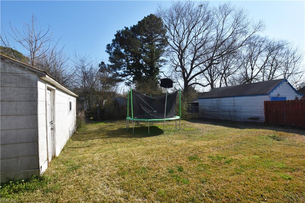 1377 Fishermans Road, Norfolk, VA 23503 MLS 10365309 Listing