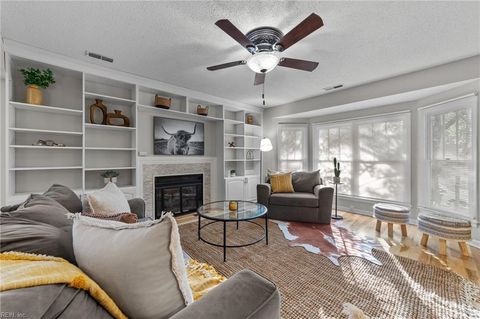 1316 Llewellyn AVE, Norfolk, VA 23517 - MLS#: 10502319