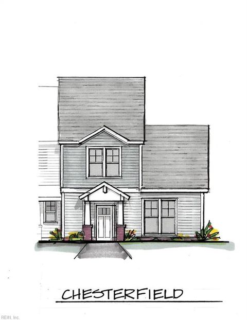 3561 Amberley Way, Williamsburg, VA 23188 - MLS#: 10578414