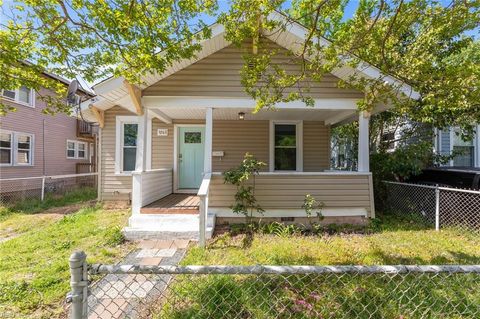 9263 Buckman Avenue, Norfolk, VA 23503 - MLS#: 10579499
