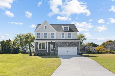 130 Robert Bruce Road, Poquoson, VA 23662 - MLS#: 10572452