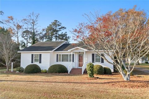 3858 Caratoke Highway, Maple, NC 27956 - MLS#: 10560383
