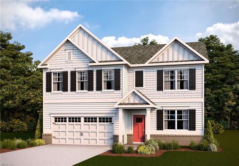 209 Gallop Way, Yorktown, VA 23690 - MLS#: 10582167