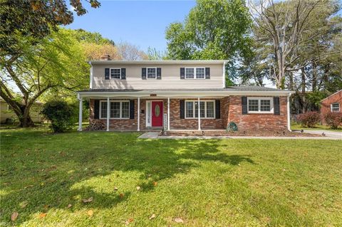 78 Kendall Drive, Newport News, VA 23601 - MLS#: 10578898