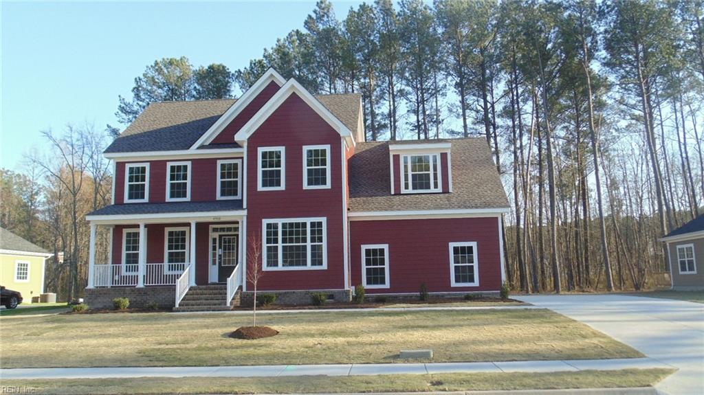 5111 Annapolis DR, Chesapeake, VA 23321 - MLS#: 10482418