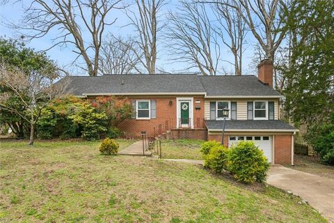 536 Hallmark Drive, Newport News, VA 23606 - MLS#: 10572736