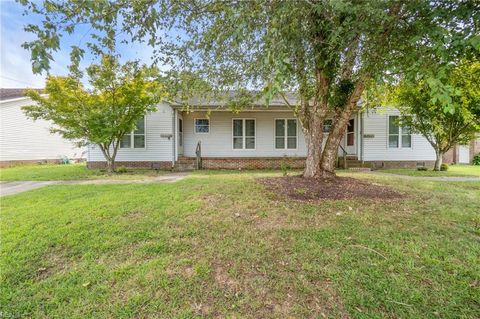 1287 Credle RD, Virginia Beach, VA 23454 - MLS#: 10510675