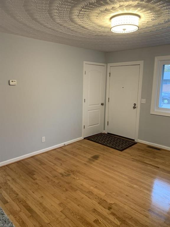 910 Warfield Drive, Portsmouth, VA 23701 MLS 10526405 Listing