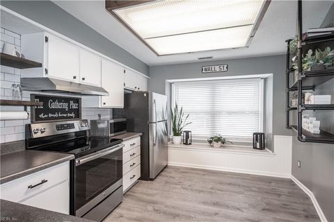 1108 Crist Place, Virginia Beach, VA 23454 - MLS#: 10573124