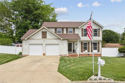 147 Fenwood Crescent, Newport News, VA 23608 - MLS#: 10582266