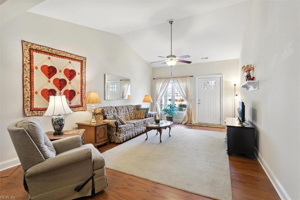 6929 Colemans Crossing Avenue, Hayes, VA 23072 MLS 10513654 Listing