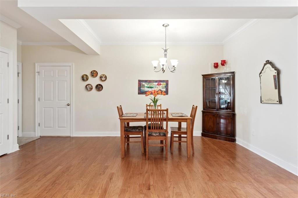 6929 Colemans Crossing Avenue, Hayes, VA 23072 MLS 10513654 Listing