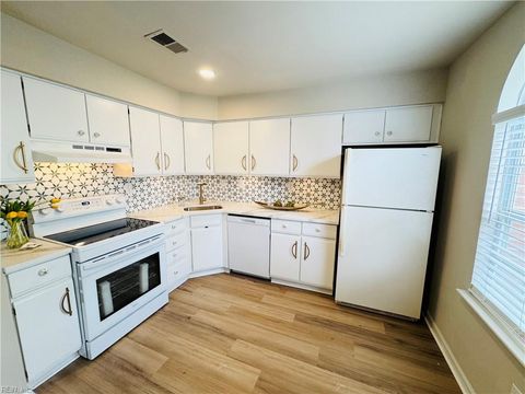 1362 Ivywood Road, Virginia Beach, VA 23453 - MLS#: 10581759