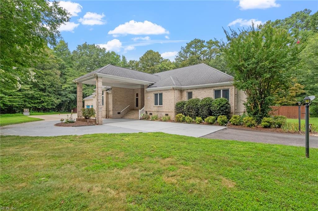 2068 Vaughan RD, Virginia Beach, VA 23457 MLS 10498640 Listing