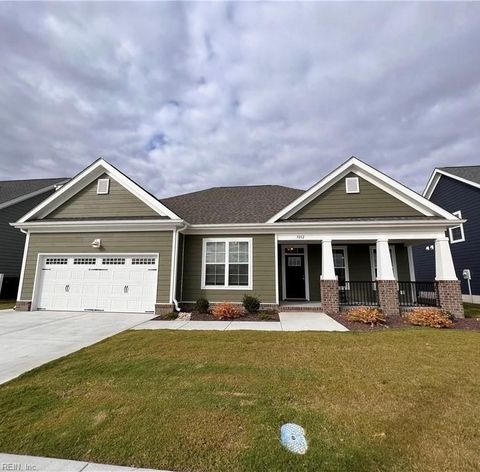 5012 Corolla Drive, Chesapeake, VA 23321 - MLS#: 10572408