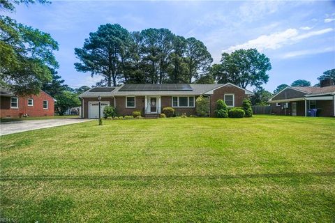 3305 Camellia Drive, Portsmouth, VA 23703 - MLS#: 10581305