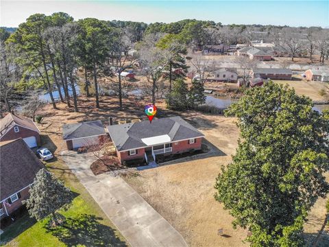 5801 Lathan Road, Norfolk, VA 23502 - MLS#: 10571114