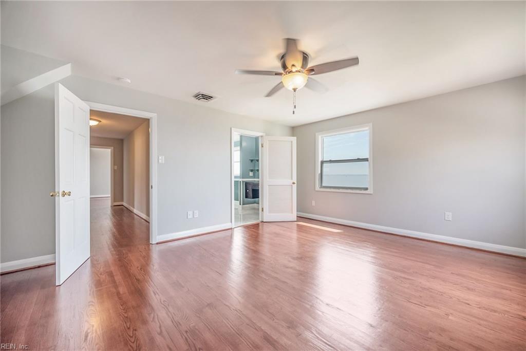 2930 Chesapeake Avenue, Hampton, VA 23661 MLS 10500583 Listing