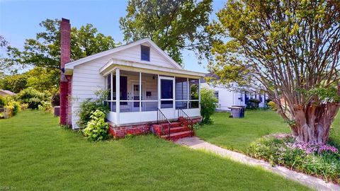 235 Hollywood Avenue, Hampton, VA 23661 - MLS#: 10579763