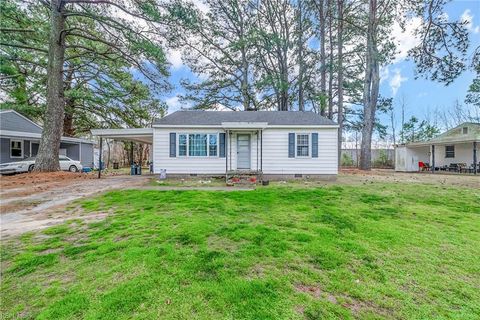 2200 Wilroy Road, Suffolk, VA 23434 - MLS#: 10576071