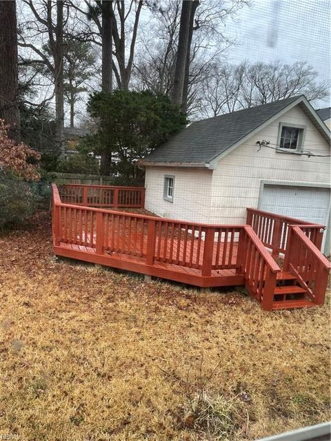 89 Nicholson Street, Portsmouth, VA 23702 - MLS#: 10572017