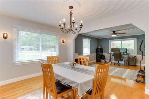 418 Drum Hill RD, Suffolk, VA 23438 - MLS#: 10502351